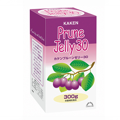 カケンプルーンゼリー30