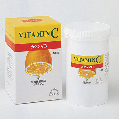 カケンVC270粒