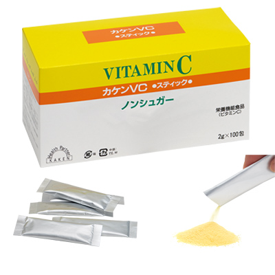 カケンVCスティック