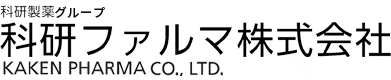 科研ファルマ株式会社